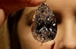 Worlds largest flawless diamond up for auction